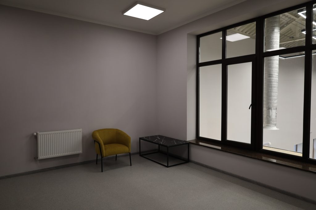 Простір 20,9 м²