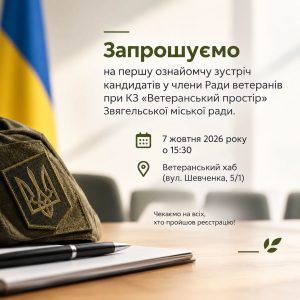 Оголошення